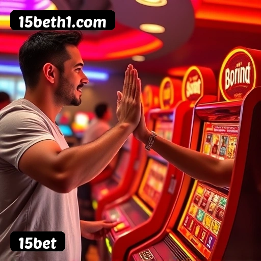 Guia visual quadrado do centro de download 15bet