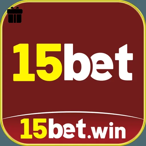 15bet Logo