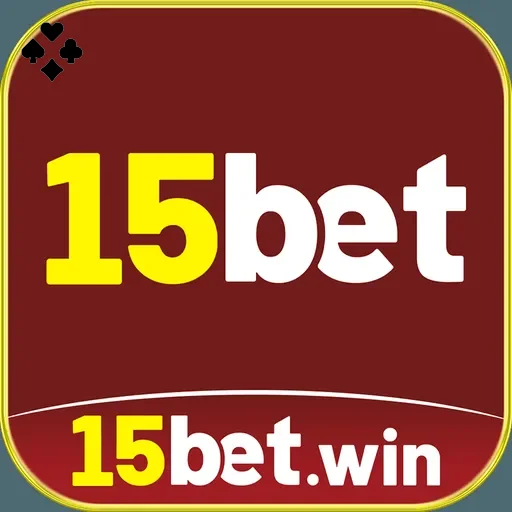 15bet Logo