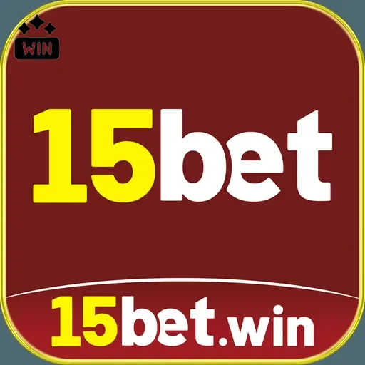 15bet Logo