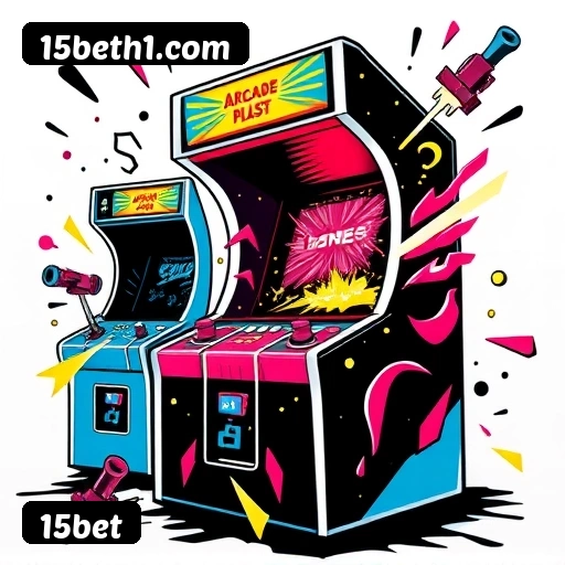 Imagem secundária para conteúdo da página Facebook 15bet