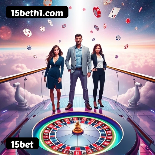 Recursos Exclusivos do App 15bet - Modo Offline, Login Biométrico