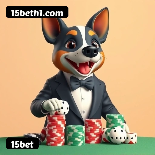 Coleção Premium de Slots 15bet - NetEnt, Pragmatic Play, Evolution