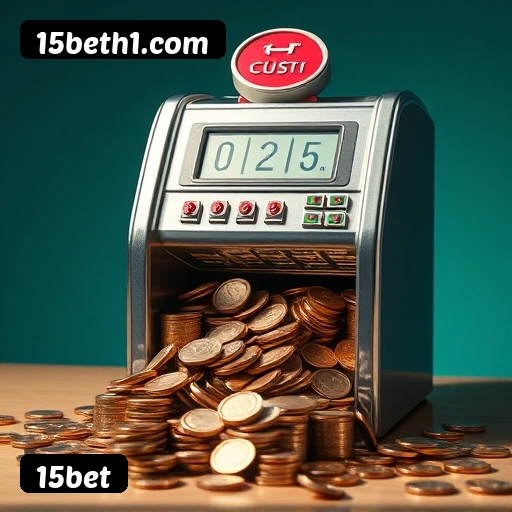 Jogos de Cassino em Destaque - Slots, Roleta, Blackjack