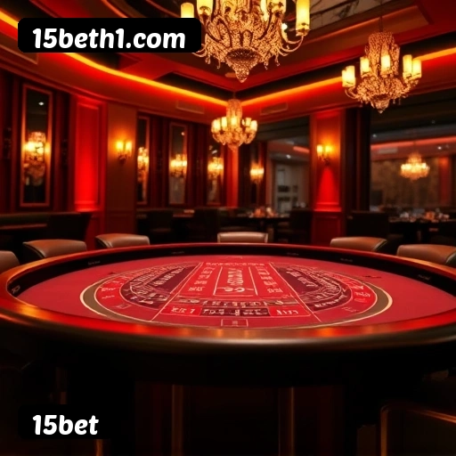 Benefícios do Login 15bet - Bônus e Vantagens Exclusivas