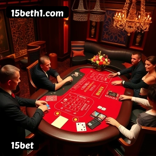 Imagem quadrada de apoio para baixar 15bet
